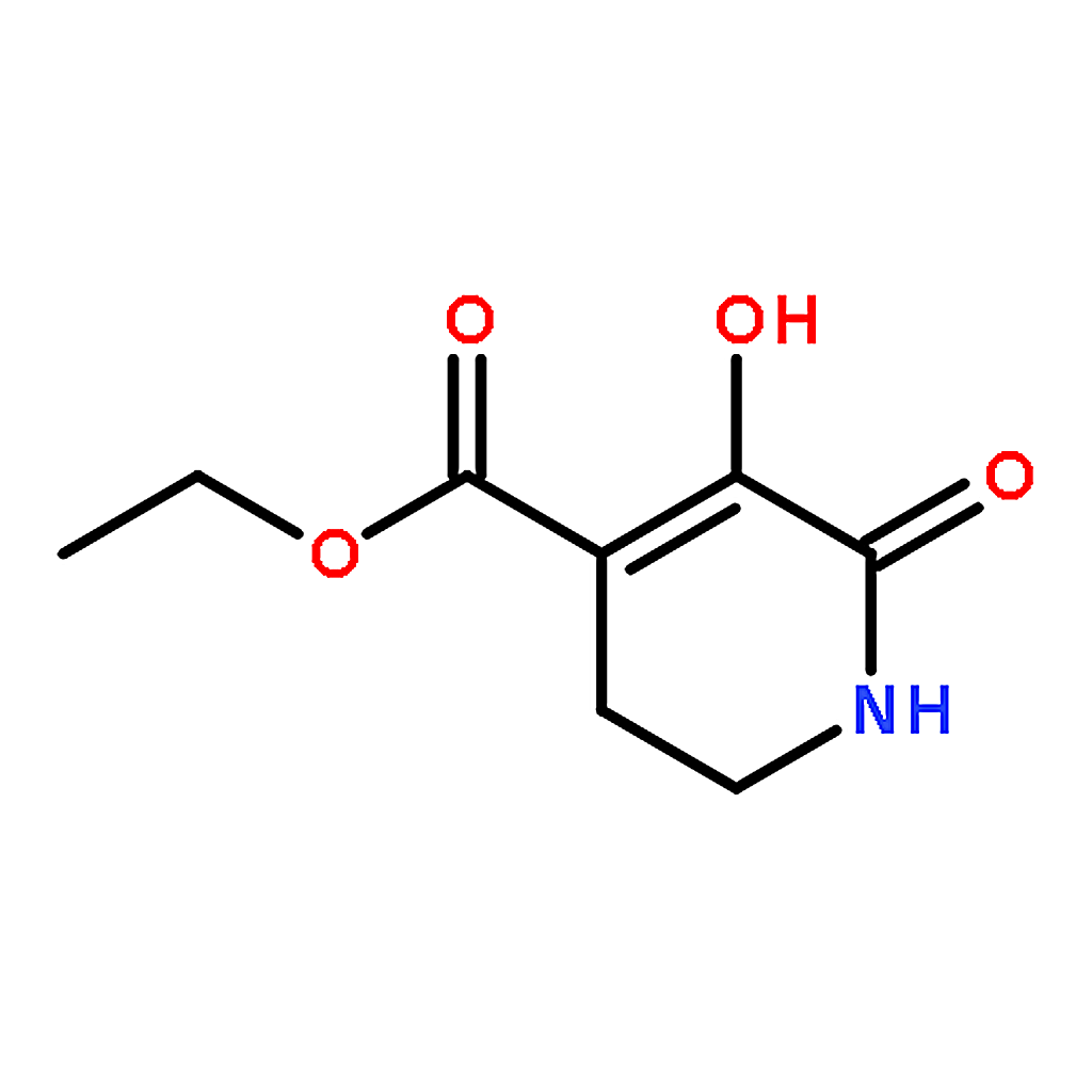 RHAWN Ethyl 5-hydroxy-6-oxo-1,2,3,6-tetrahydropyridine-4-carboxylate