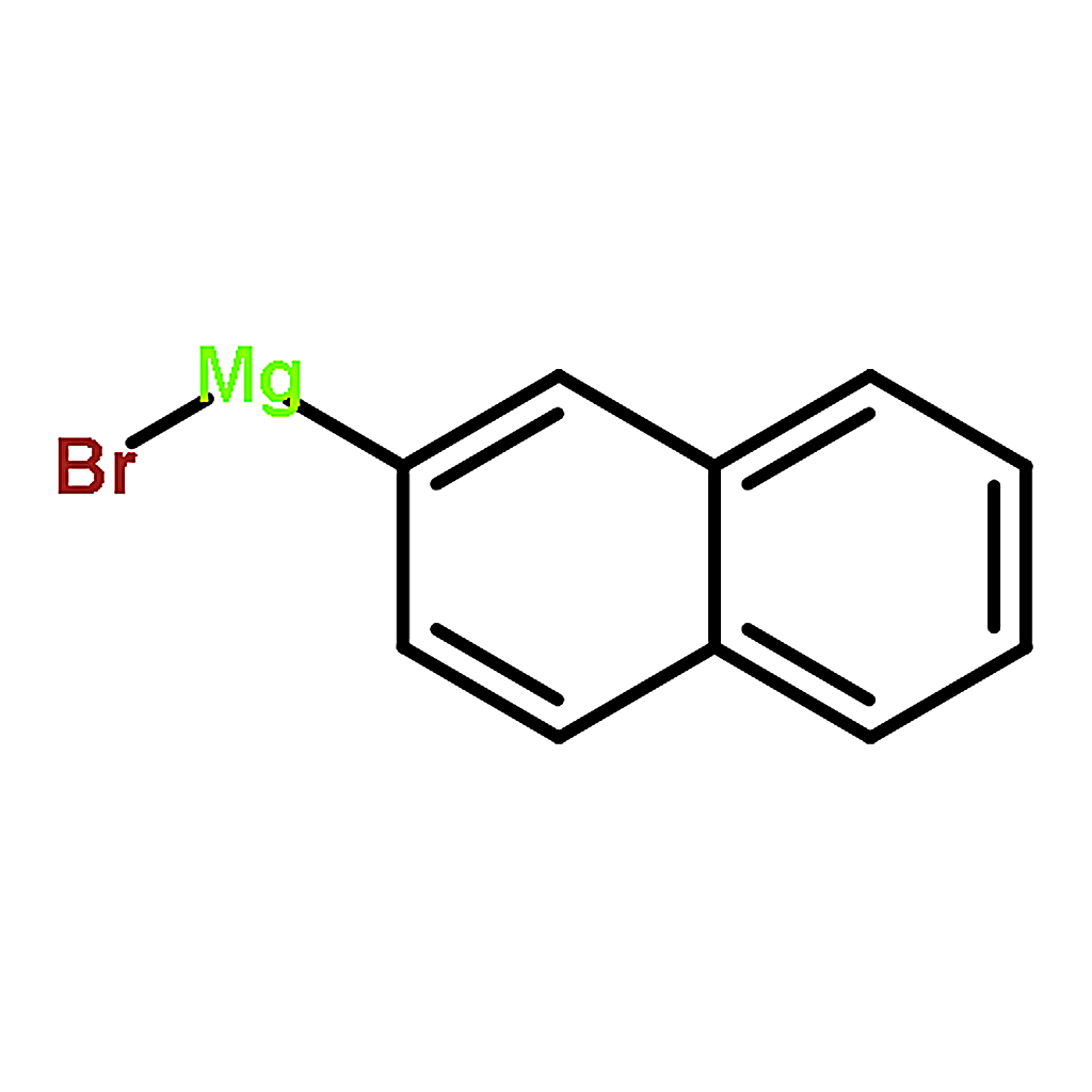 RHAWN 2-Naphthylmagnesium bromide