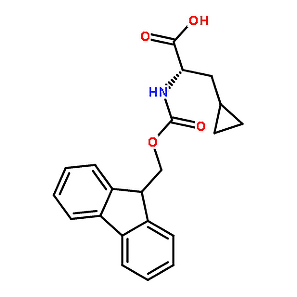 RHAWN Fmoc--cyclopropyl-L-Alanine