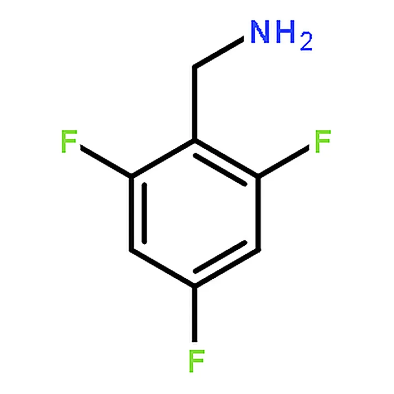 RHAWN 2,4,6-Trifluorobenzyl Amine