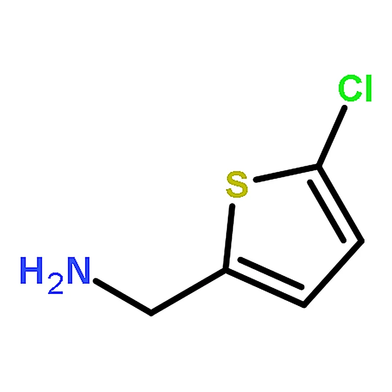 RHAWN (5-Chlorothiophen-2-yl)methanamine