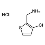 RHAWN (3-Chlorothiophen-2-yl)methanamine