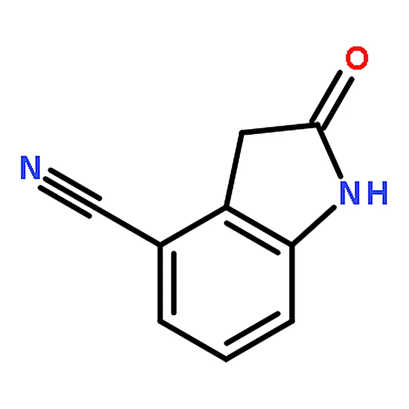RHAWN 2-Oxoindoline-4-carbonitrile