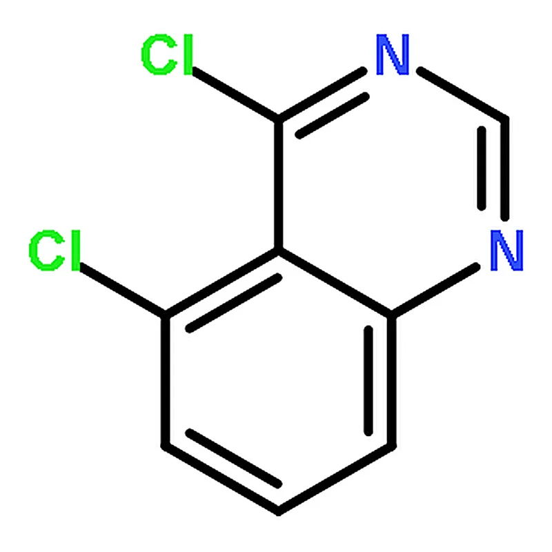 RHAWN 4,5-Dichloroquinazoline