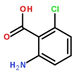 RHAWN 2-Amino-6-chlorobenzoic acid