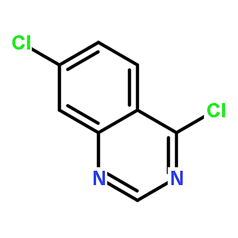 RHAWN 4,7-Dichloroquinazoline