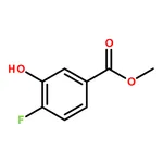 RHAWN Methyl 4-Fluoro-3-hydroxybenzoate