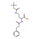 RHAWN (R)-2-(Cbz-amino)-4-(Boc-amino)butyric Acid