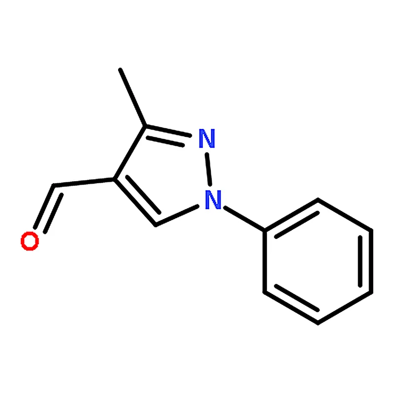 RHAWN 3-Methyl-1-phenyl-1H-pyrazole-4-carbaldehyde