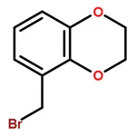 RHAWN 5-(Bromomethyl)-2,3-dihydro-1,4-benzodioxine