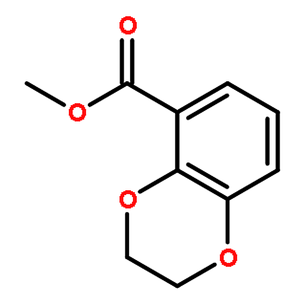 RHAWN Methyl 2,3-dihydrobenzo[b][1,4]dioxine-5-carboxylate
