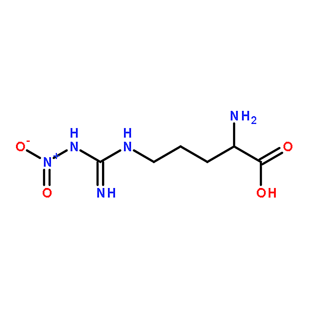 RHAWN N┺-Nitro-L-arginine