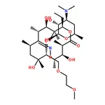 RHAWN Decladinose roxithromycin (Roxithromycin Impurity B)