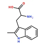 RHAWN 2-Amino-3-(2-methyl-1H-indol-3-yl)propanoic acid