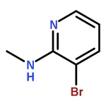 RHAWN 3-Bromo-N-methylpyridin-2-amine
