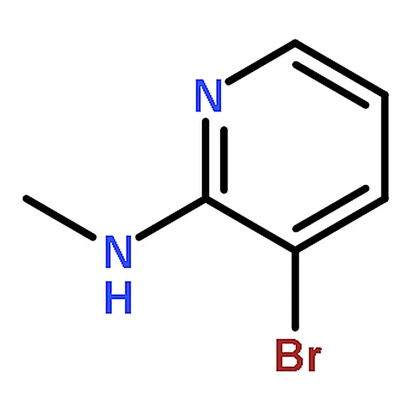 RHAWN 3-Bromo-N-methylpyridin-2-amine
