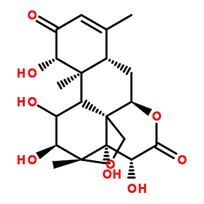 RHAWN bruceine D