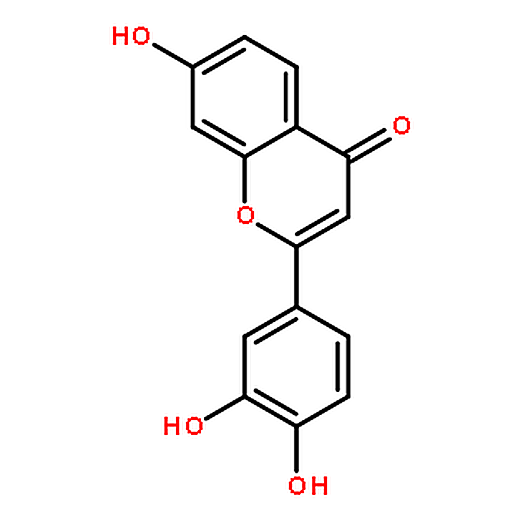 RHAWN 7,3',4'-Trihydroxyflavone