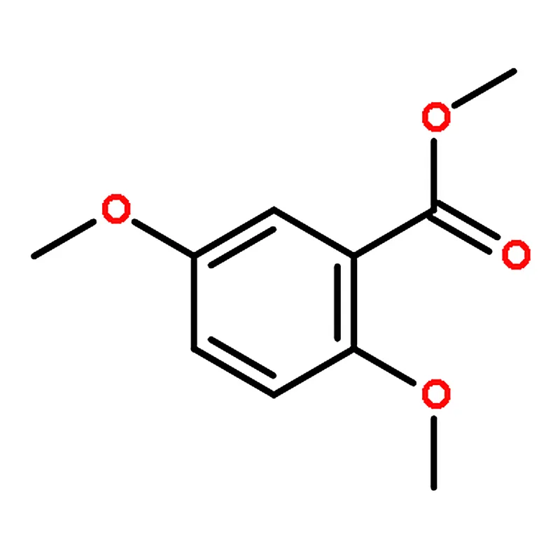 RHAWN METHYL 2,5-DIMETHOXYBENZOATE