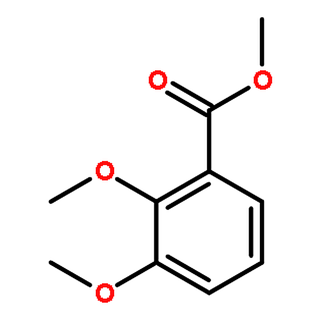 RHAWN Methyl 2，3-dimethoxybenzoate