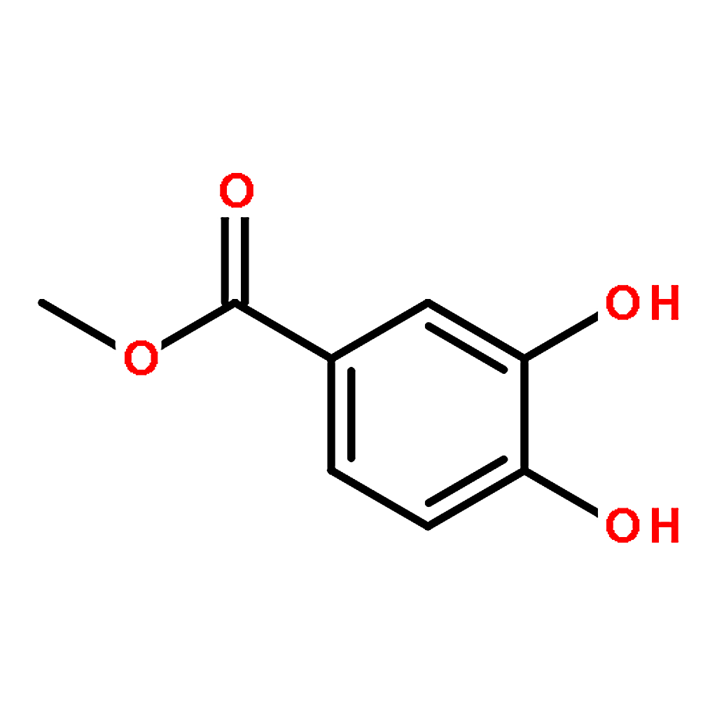 RHAWN Methyl 3,4-dihydroxybenzoate