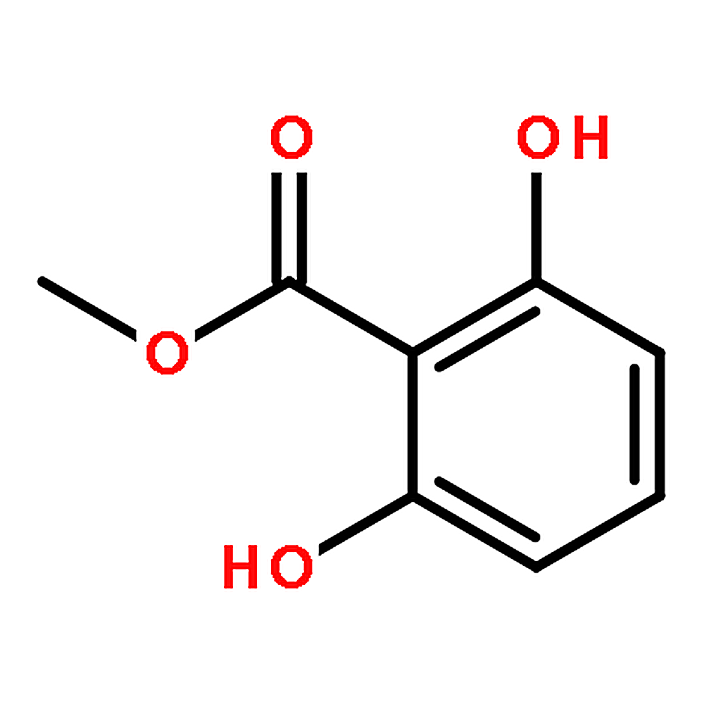 RHAWN Methyl 2,6-dihydroxybenzoate
