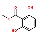 RHAWN Methyl 2,6-dihydroxybenzoate