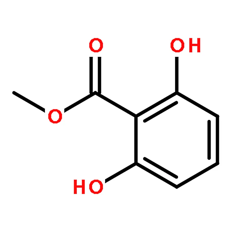 RHAWN Methyl 2,6-dihydroxybenzoate