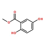 RHAWN Methyl 2,5-dihydroxybenzoate