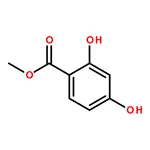 RHAWN Methyl 2,4-dihydroxybenzoate