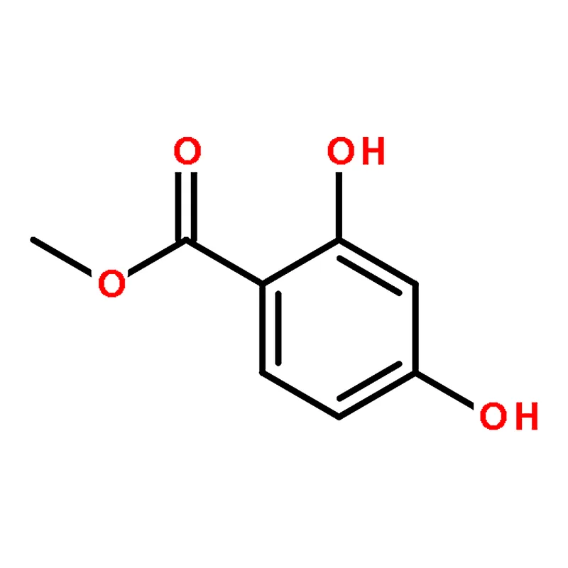 RHAWN Methyl 2,4-dihydroxybenzoate