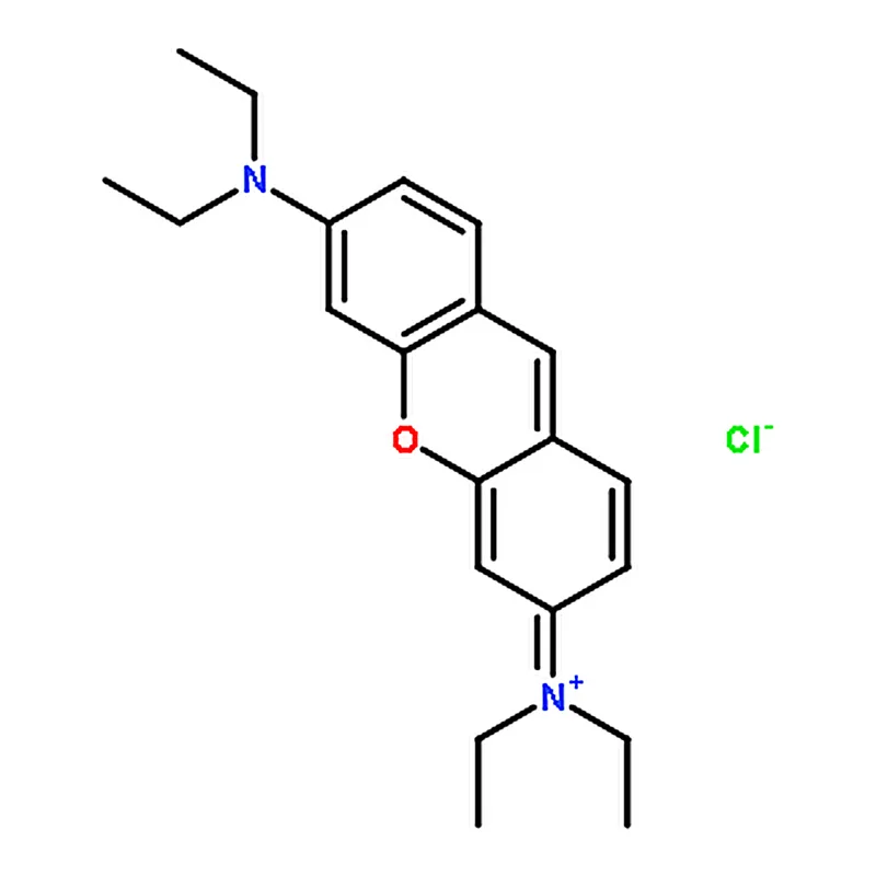 RHAWN Pyronin B