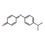 RHAWN 4-((4-(Dimethylamino)phenyl)imino)cyclohexa-2,5-dienone