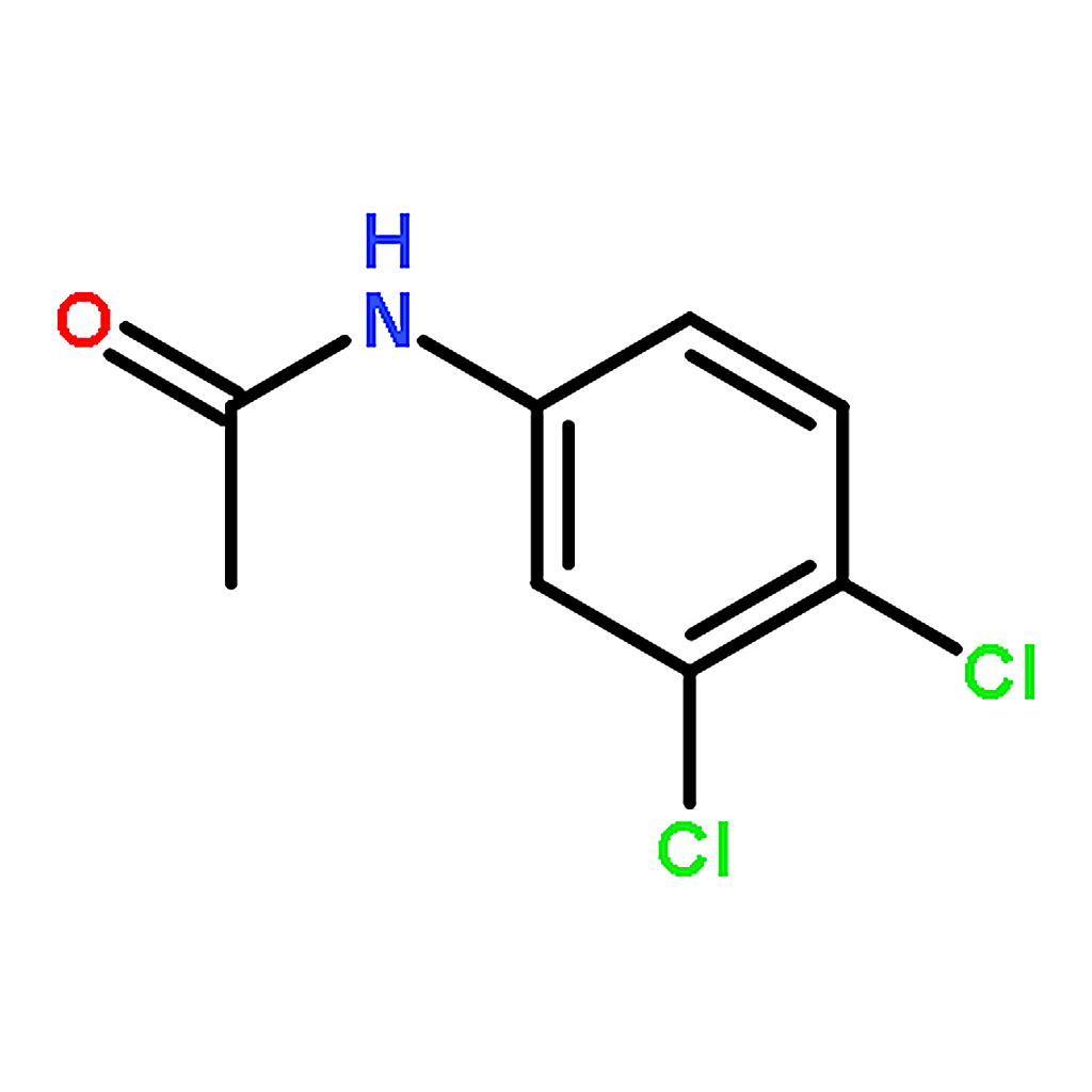 RHAWN N-(3,4-Dichlorophenyl)Acetamide