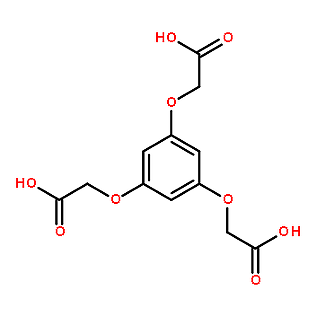 RHAWN 2,2',2''-(Benzene-1,3,5-triyltris(oxy))triacetic acid