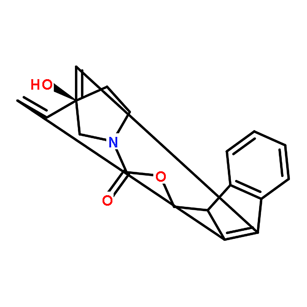 RHAWN (S)-1-fmoc-3-pyrrolidinol