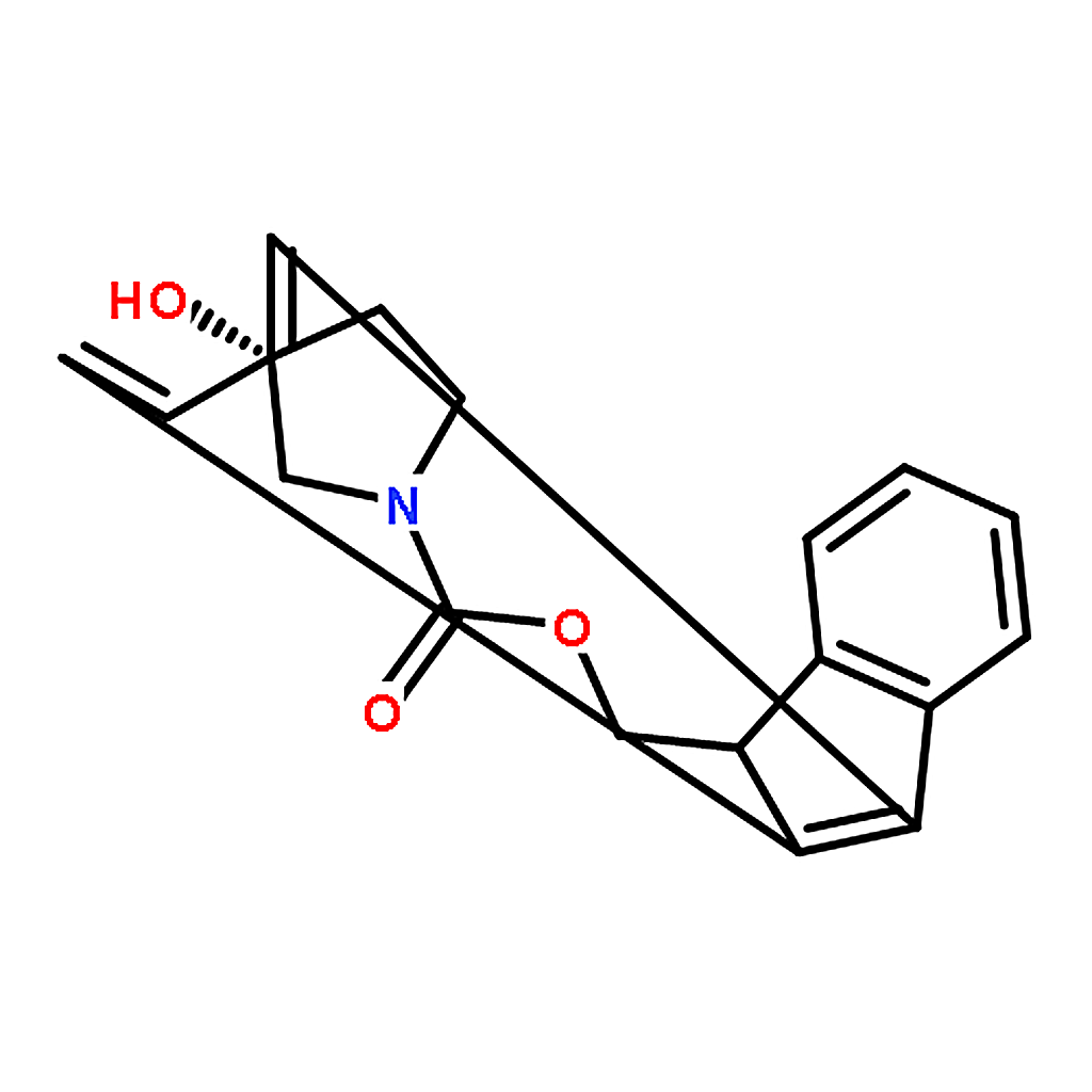 RHAWN (R)-1-FMOC-3-Pyrrolidinol