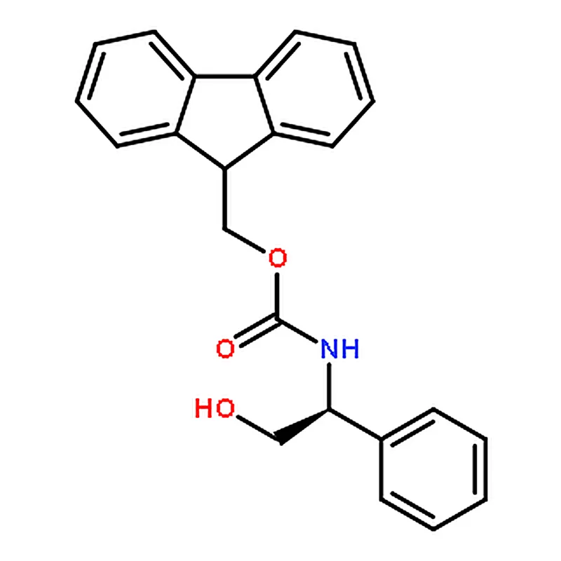 RHAWN Fmoc-L-Phenylglycinol