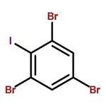 RHAWN 1-IODO-2,4,6-TRIBROMOBENZENE