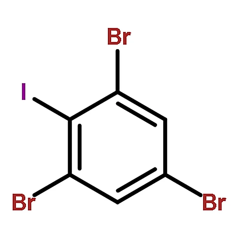 RHAWN 1-IODO-2,4,6-TRIBROMOBENZENE