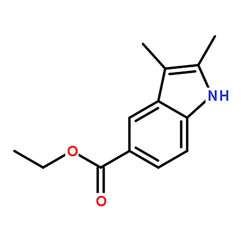 RHAWN Ethyl 2,3-Dimethylindole-5-carboxylate