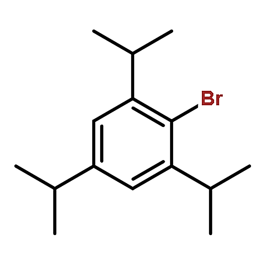 RHAWN 2-Bromo-1,3,5-triisopropylbenzene