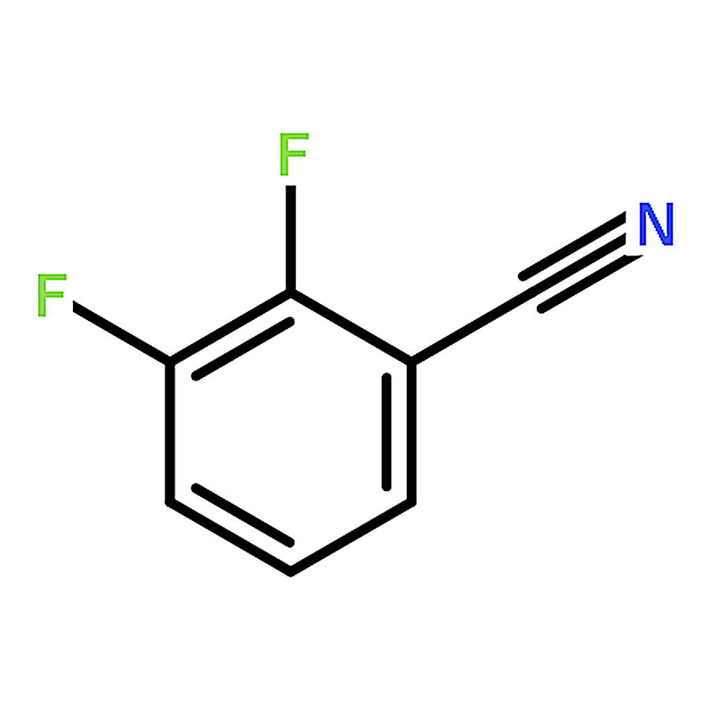 RHAWN 2,3-Difluorobenzonitrile