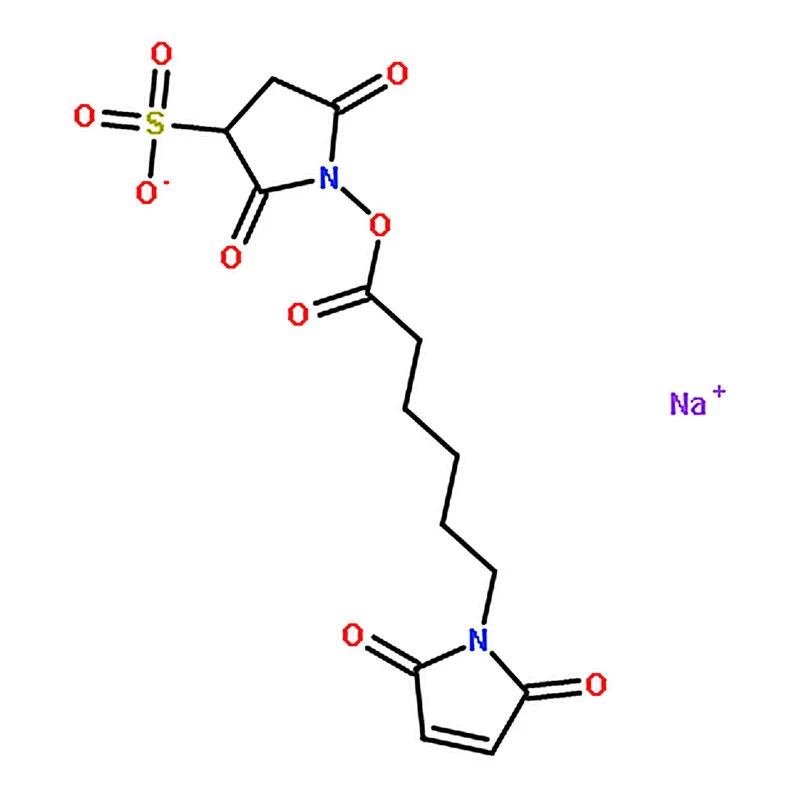 RHAWN Sulfo-EMCS