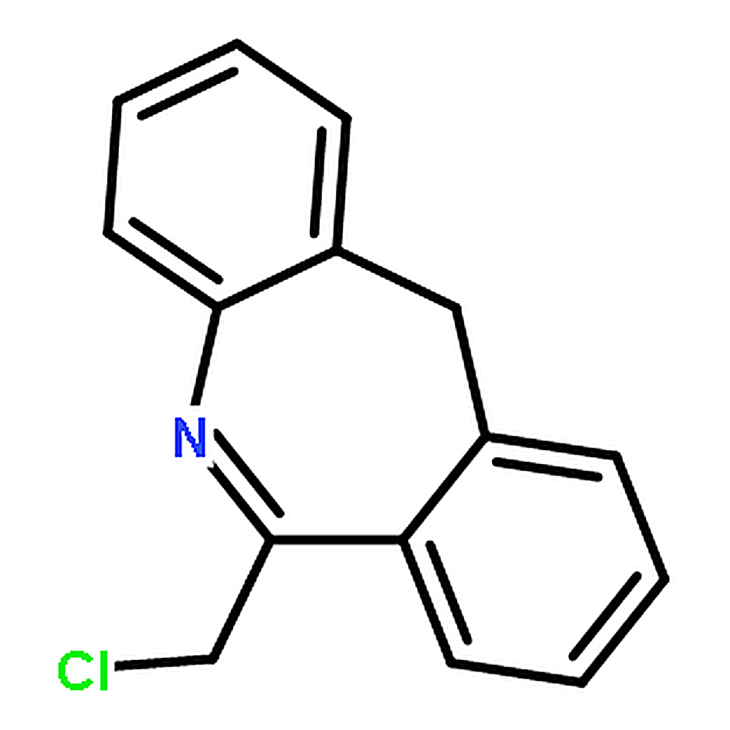 RHAWN 6-(Chloromethyl)-11H-dibenzo[b,e]azepine