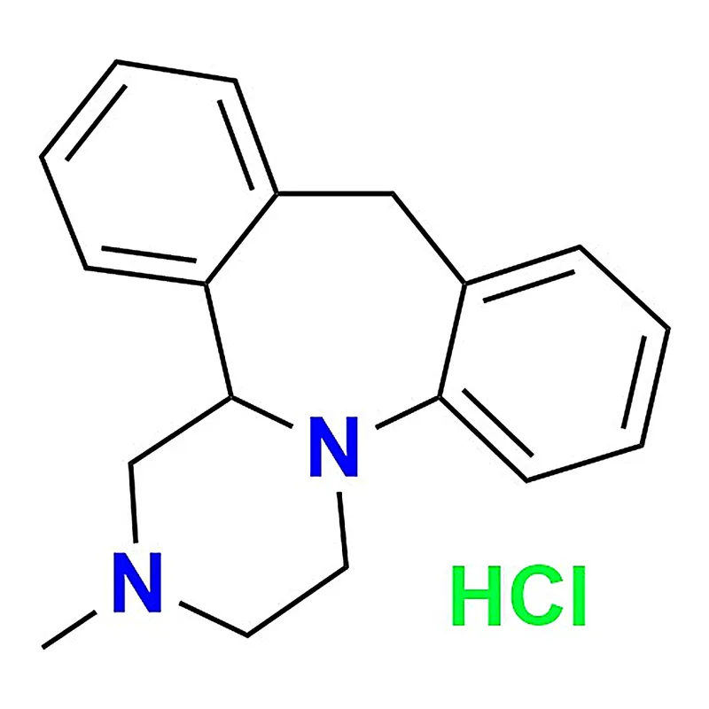 RHAWN Mianserin HCl