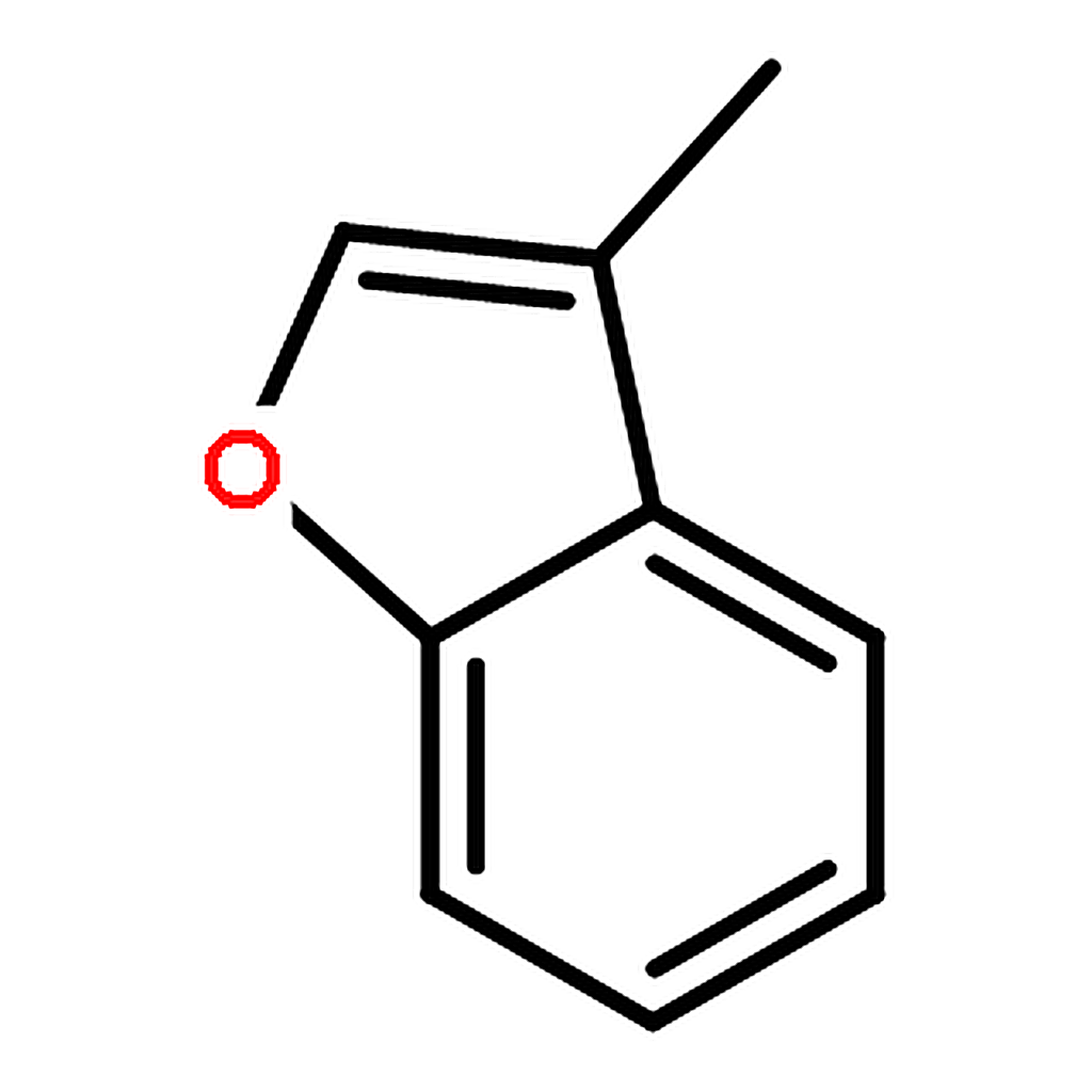 RHAWN 3-Methylbenzofuran