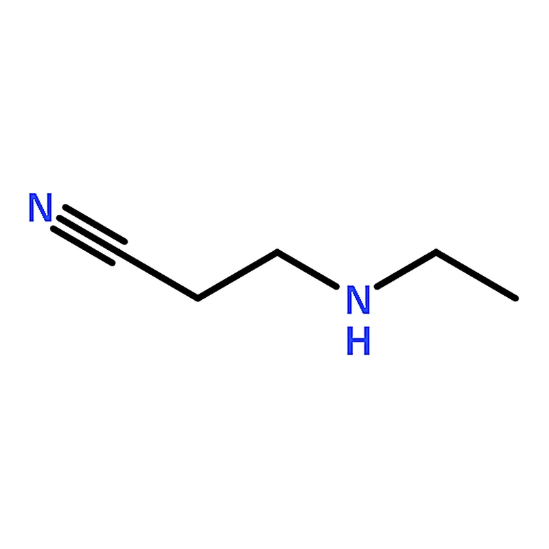 RHAWN 3-(ethylamino)propanenitrile