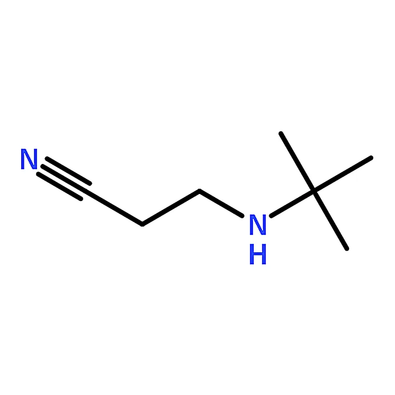 RHAWN 3-(tert-Butylamino)propanenitrile