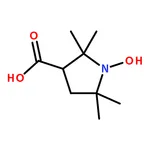 RHAWN 3-Carboxy-2,2,5,5-tetramethylpyrrolidine 1-Oxyl Free Radical